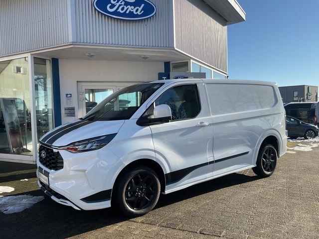 Ford Transit Custom 320L1 Kasten Sport LED*Ke*iACC*LM