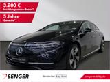 Mercedes-Benz EQS 450+ Premium+ Pano Burmester HUD 360°-K. AHK - Mercedes-Benz EQS aus 2023