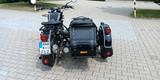 Ural Retro - MOTORRAD RETRO