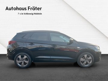 Fotografie 4 des Opel Grandland (X) Grandland GS Navi 360°Kamera LED Sitzheizung PDC