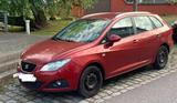 Seat Ibiza 1.4 16V Style ST Style - Seat Ibiza aus 2010: Kombi