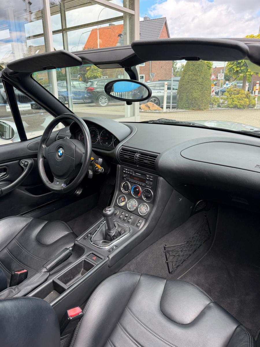 BMW Z3 M Roadster