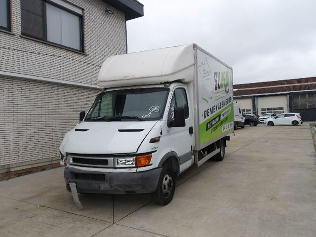 Iveco DAILY