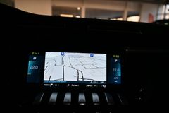 PEUGEOT 508 SW Hybrid 225 Allure Pack Navi 1.Hd