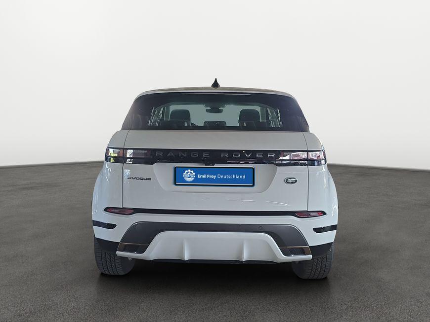 Land Rover Range Rover Evoque P250 R-Dynamic S