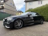 Mercedes-Benz E 220 d Autom. - - Mercedes-Benz E 220 in Gelsenkirchen