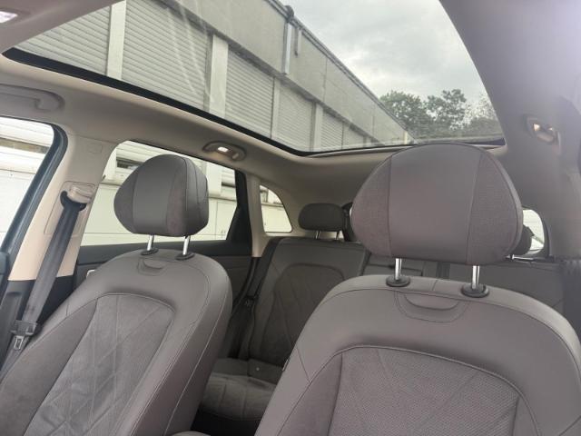 MG S6 Luxury EV AWD LUX HUD+El. Panodach+Navi+Leder
