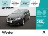 Seat Alhambra Xcellence *Navi*LED*ACC*7-Sitze*MASSAGE - gebrauchte Seat Alhambra aus dem Jahr 2022