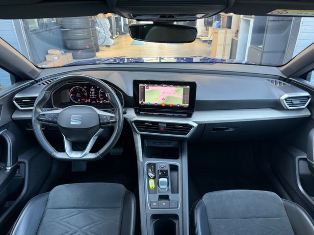 Leon Sportstourer Xcellence 1.4 e-Hybrid