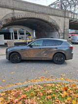 Mazda CX-60 2.5 e-SKYACTIV PHEV Homura Auto AWD Homura