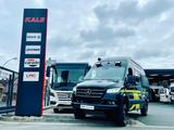 Mercedes-Benz Sprinter ML-T 580*4x4*Solar*Wechselrichter*AHK* - Offers matching your search criteria