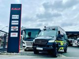 Fiat Ducato CV600+*Aut.*Aufstell-/Schlafdach*Markise - Offers matching your search criteria