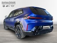 BMW XM - Vorschau Bild 3