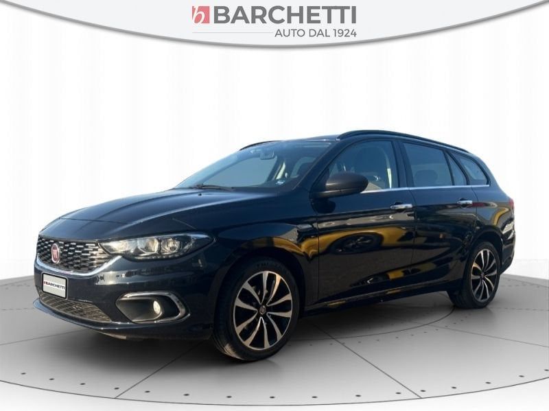 Image of Fiat Tipo