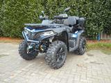 CFMOTO CForce 625 L T3B ABS  Quad ATV - CFMOTO CFORCE 625