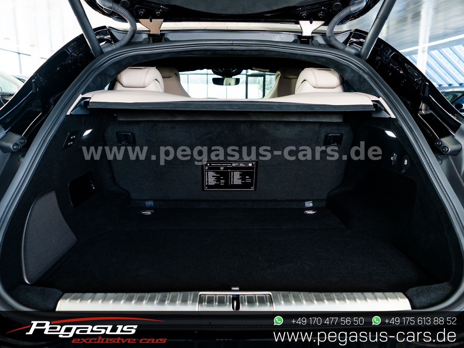 FERRARI Purosangue - 23