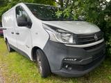 Fiat Talento 1.6 DCi TÜV 04/27 Euro6c Klima Navi Alu - Fiat Talento in Duisburg