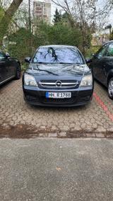 Opel Vectra - Opel Vectra in Hamburg