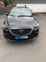 Mazda CX3 SKYACTIV-G 121 - Mazda CX-3