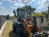 Liebherr L 509 Stereo - Liebherr Radlader 509