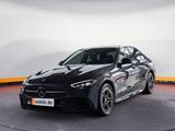 Mercedes-Benz C 400 e 4M AMG Sport Advanced Plus Distr. LED Pa - Mercedes-Benz C 400 Gebrauchtwagen in Stuttgart