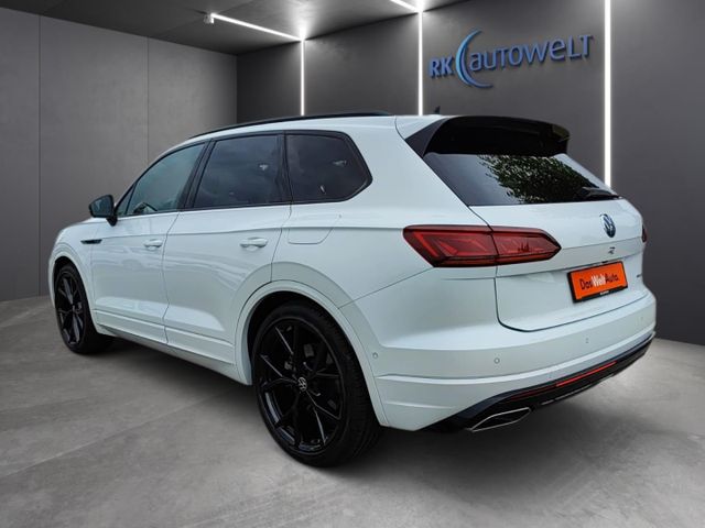 Touareg R 4Motion 3.0 TSI eHybrid Navi Carplay