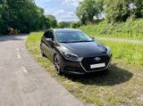 Hyundai i40 1.7 CRDi 104kW blue Style DCT - Neu - Hyundai i40 Gebrauchtwagen in Essen