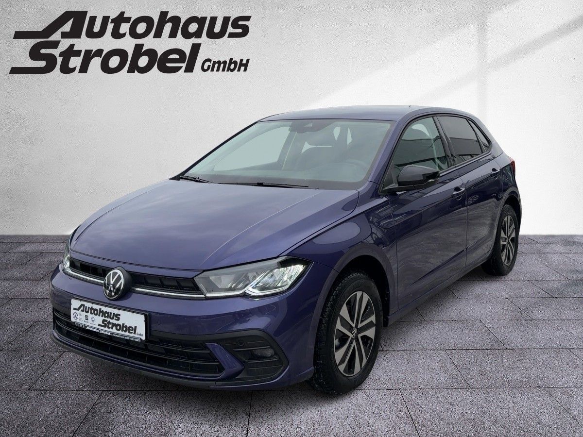 Volkswagen Polo - Bild 2