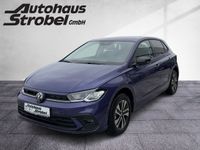 Volkswagen Polo - Vorschau Bild 2