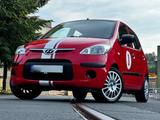 Hyundai i10 Classic E Alu Sport 1 Hand SERVICE & HU/AU - Hyundai i10: Sport