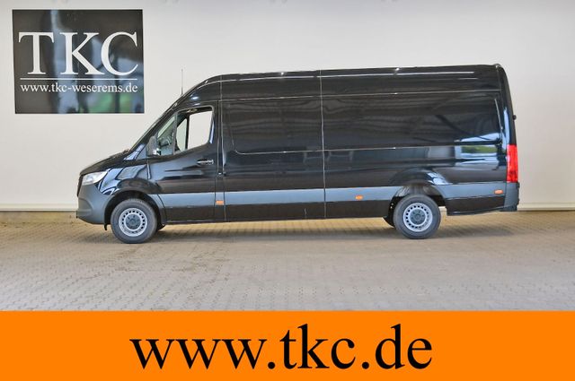 Fahrzeugabbildung Mercedes-Benz Sprinter 317 CDI/43 Maxi Ka Klima MBUX #73T182
