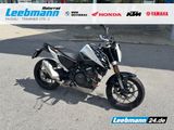 KTM 690 Duke - KTM DUKE 690