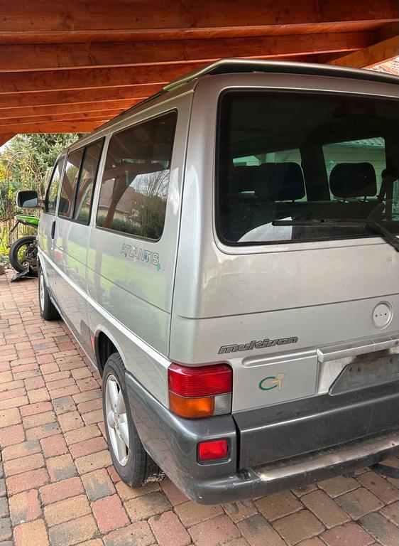 Volkswagen T4 Multivan