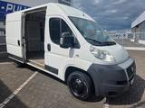 Fiat Ducato HOCH/LANG/AHK/FG-NR49 - Fiat Ducato Gebrauchtwagen in Köln