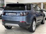 Land Rover Discovery Sport D200 MHD SE AWD NAVI*360°CAM*PAN - Land Rover Gebrauchtwagen in Wuppertal