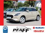 Suzuki Swift 1.2 HYBRID 4x4 COMFORT ALLRAD | VERFÜGBAR - Neuwagen: Allradantrieb