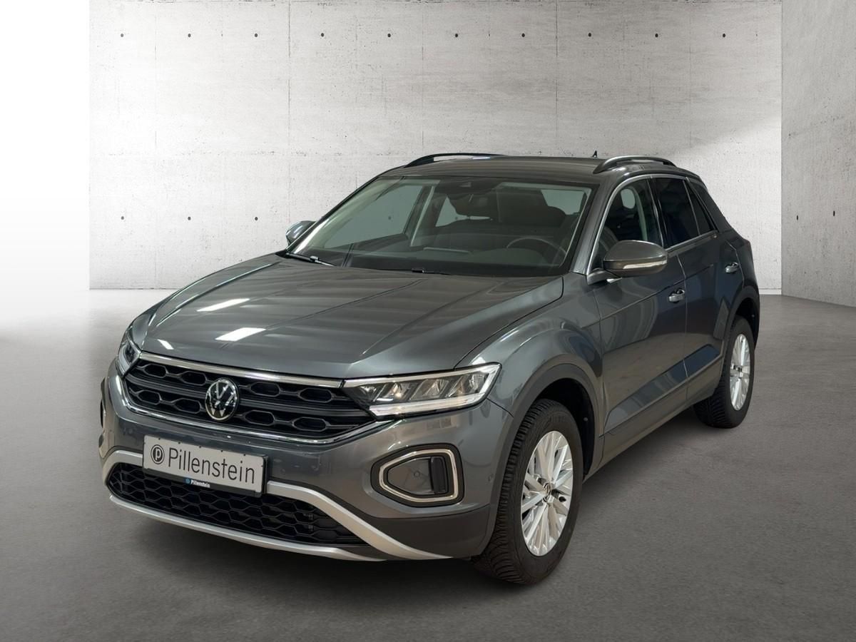 Volkswagen T-Roc - Bild 16
