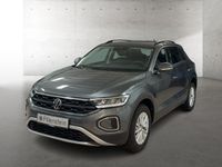 Volkswagen T-Roc - Vorschau Bild 16