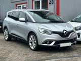 Renault Grand Scenic 160 EDC*Automatik*Navi*Park*Sitzhzg - Renault Scenic: Edc