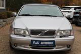 Volvo C70 Cabriolet 2.0 T *LEDER/2-ZONEN-KLIMA/SHZ* - Volvo C70 mit Benzin-Antrieb