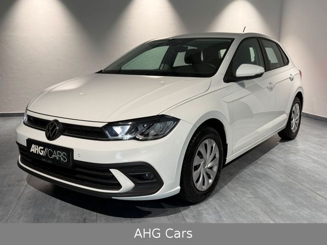 VW Polo VI 1.0 MPI Life *LED*NAVI*SHZ*R-KAMERA*
