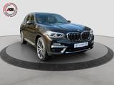 BMW X3 xDr.30d Luxury DIGITACHO STANDH PANO KAM 21" - BMW X3 in Wiesbaden