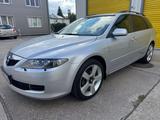 Mazda6 Kombi 2.0 Sport-Klimaaut-Xenon-top ... - Mazda: Mazda6 Top