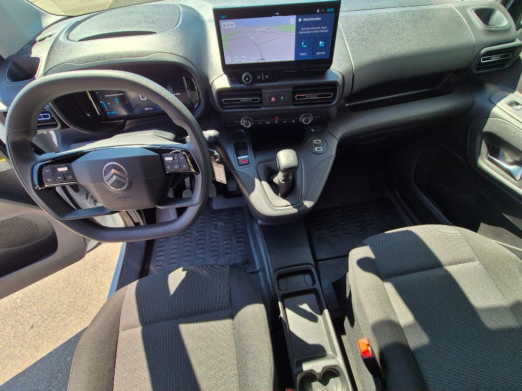 Citroën Berlingo L2 HDi 130 KLIMA+LED+NAVI+KAMERA