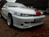 Opel Calibra 16v Liebhaberfahrzeug - Opel Calibra aus 1996