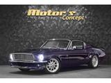 Ford Mustang FastBack 1968 - Ford Mustang aus 1968: Coupe