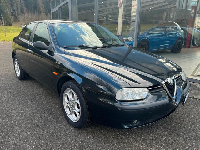 ALFA ROMEO 156 2.0 T.Spark