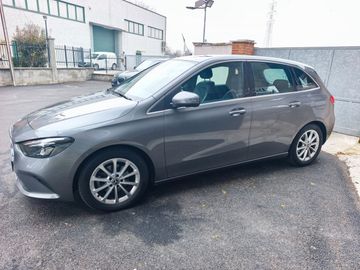 Mercedes B 180 - 2