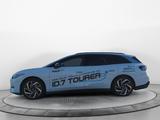 Volkswagen ID.7 Tourer Pro Navi LED AHK - gebrauchte VW ID.7 aus dem Jahr 2024