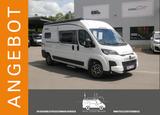 Pössl Roadstar 600 L Citroen  - Pössl Roadstar 600 L